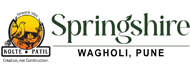 Kolte Patil Springshire