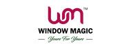 Window Magic: A Power Couple at the Helm of Modern Fenestration