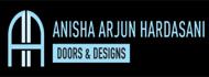  Anisha Arjun Hardasani 