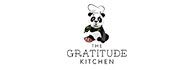 The Gratitude Kitchen