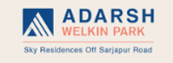 Adarsh Welkin
