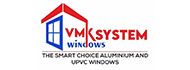 VMK Systems Doors and Windows