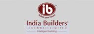 India Builders: Unwavering Excellence Driven by Relentless Determination