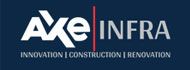 Axe Infra By Mushir Khan: Redefining the Future of Swimming Pool Construction in India