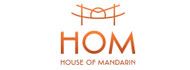 House Of Mandarin