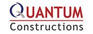 Quantum Constructions