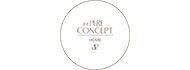 The Pure Concept Home