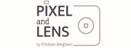 Pixel and Lens