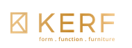 Kerf: Amalgamating European Quality & Craftsmanship with Bespoke Furniture Designs