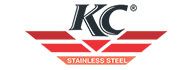 KC Metal: Balancing Tradition & Modernity in the Steel Tableware Industry
