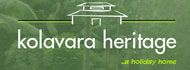 Kolavara Heritage Homestay 