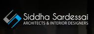 Siddha Sardessai Architects