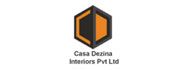 Casa Dezina interiors