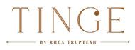 Tinge By Rhea Truptesh