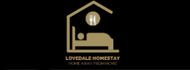 Lovedale Homestay : Living Spaces for Work, Rest, and Longer Stays