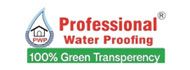 Professional Water Proofing: From Quick Fixes to Lasting Solutions, Redefining Waterproofing Services