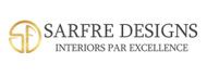 Sarfre Designs: Where Spaces Are Designed to Be Lived In, Not Merely Admired