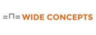  Wide Concepts
