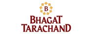 B Bhagat Tarachand
