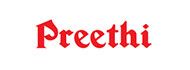 Preethi
