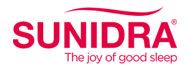  Sunidra Mattresses
