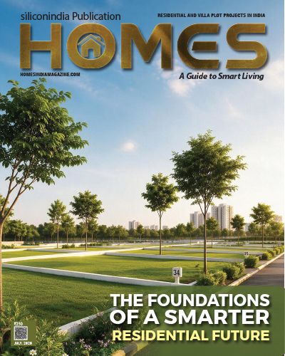 Residential and Villa Plot Projects in India