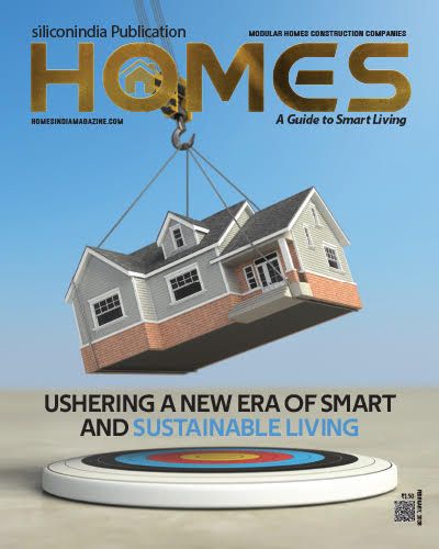 Modular Homes Construction Companies