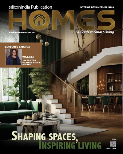 Interior Designers in India