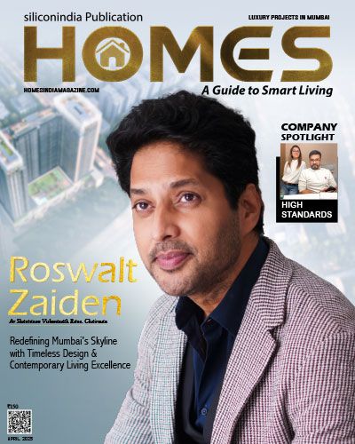 Luxury Projects In Mumbai