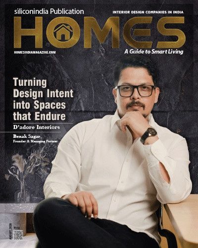 Interior Design Companies In India