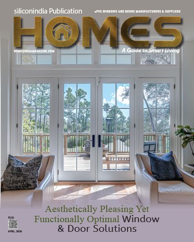 uPVC Windows And Doors Manufacturers & Suppliers