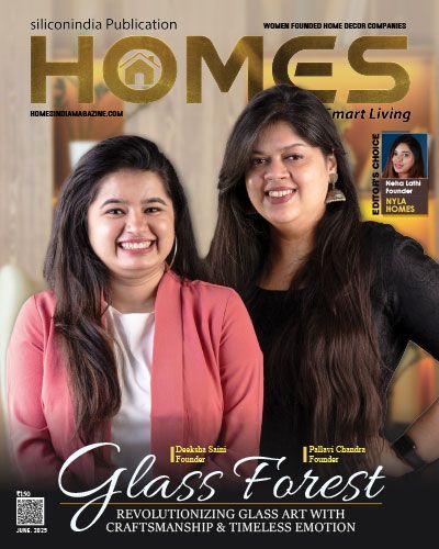 Women Founded Home Decor Companies