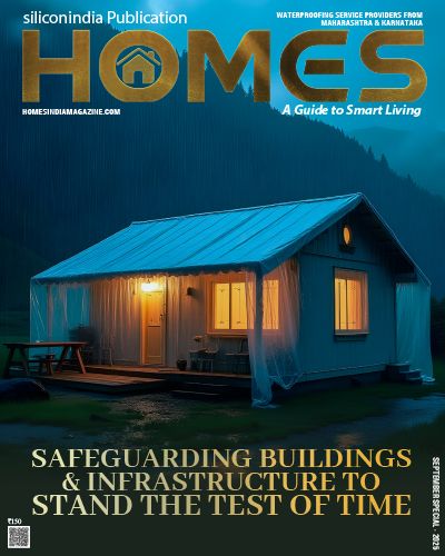 Waterproofing Service Providers From Maharashtra & Karnataka