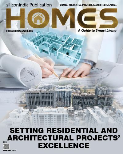 Mumbai Residential Projects & Architects Special