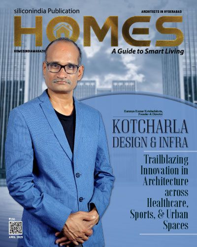 Architects In Hyderabad