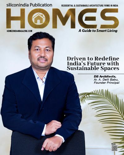 Residential & Sustainable Architecture Firms In India
