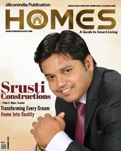 House Construction Companies In Bangalore