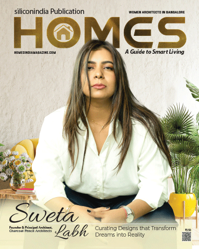 Women Architects In Bangalore