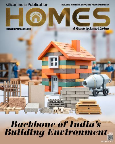 Building Material Suppliers From Karnataka