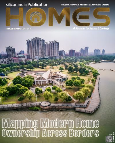 Housing Finance & Residential Projects Special