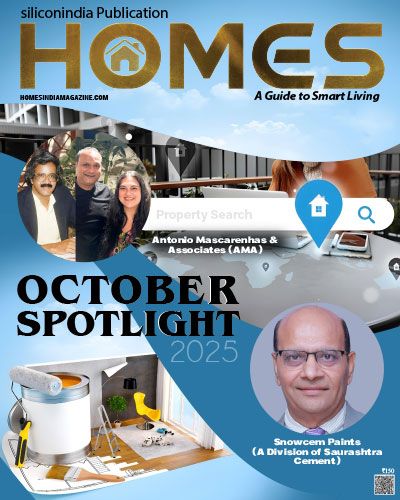 October Spotlight