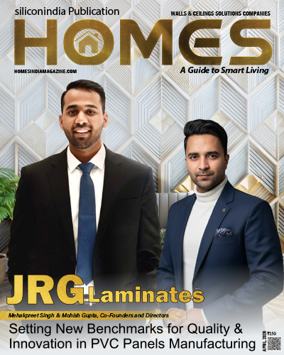 Walls & Ceilings Solutions Companies