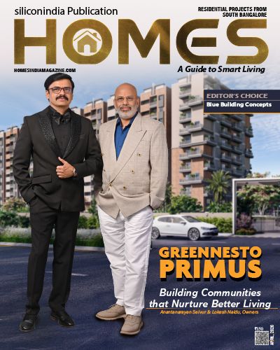 Residential Projects from South Bangalore