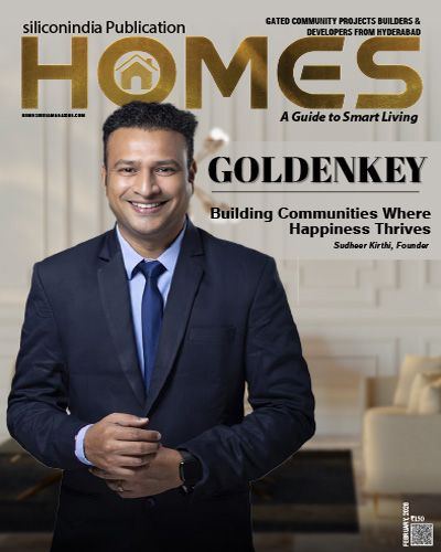 Gated Community Projects Builders and Developers from Hyderabad 