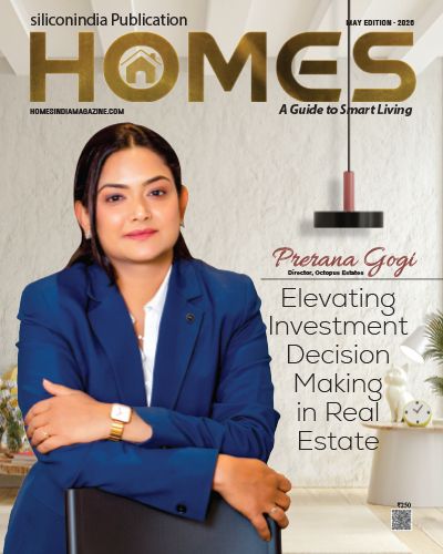 May Edition