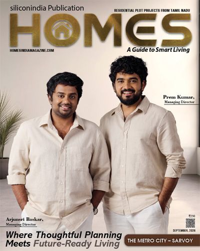 Residential Plot Projects from Tamil Nadu