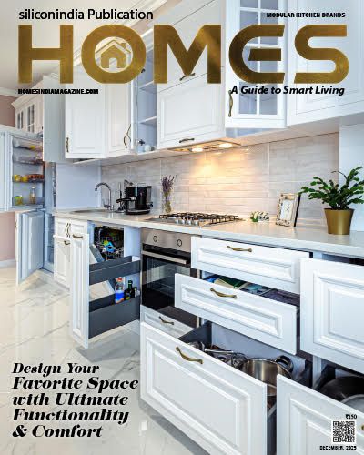 Modular Kitchen Brands