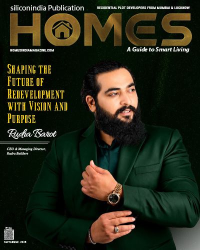 Residential Plot Developers from Mumbai & Lucknow