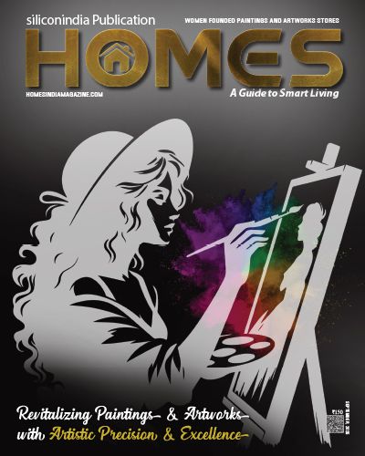 Women Founded Paintings And Artworks Stores