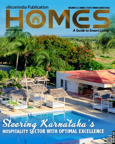 Resorts and Home Stays from Karnataka